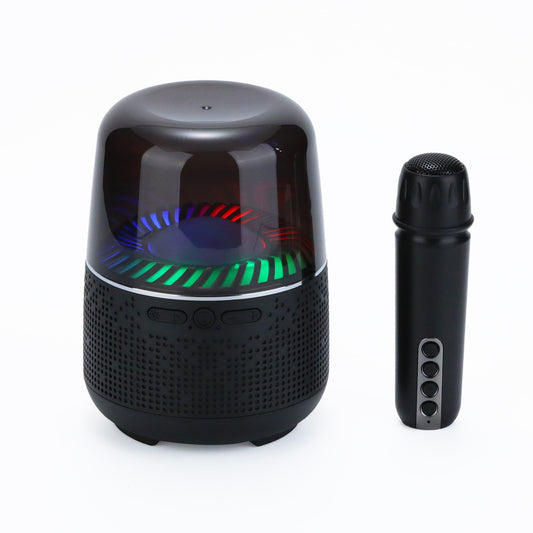 Bluetooth microphone speaker 130