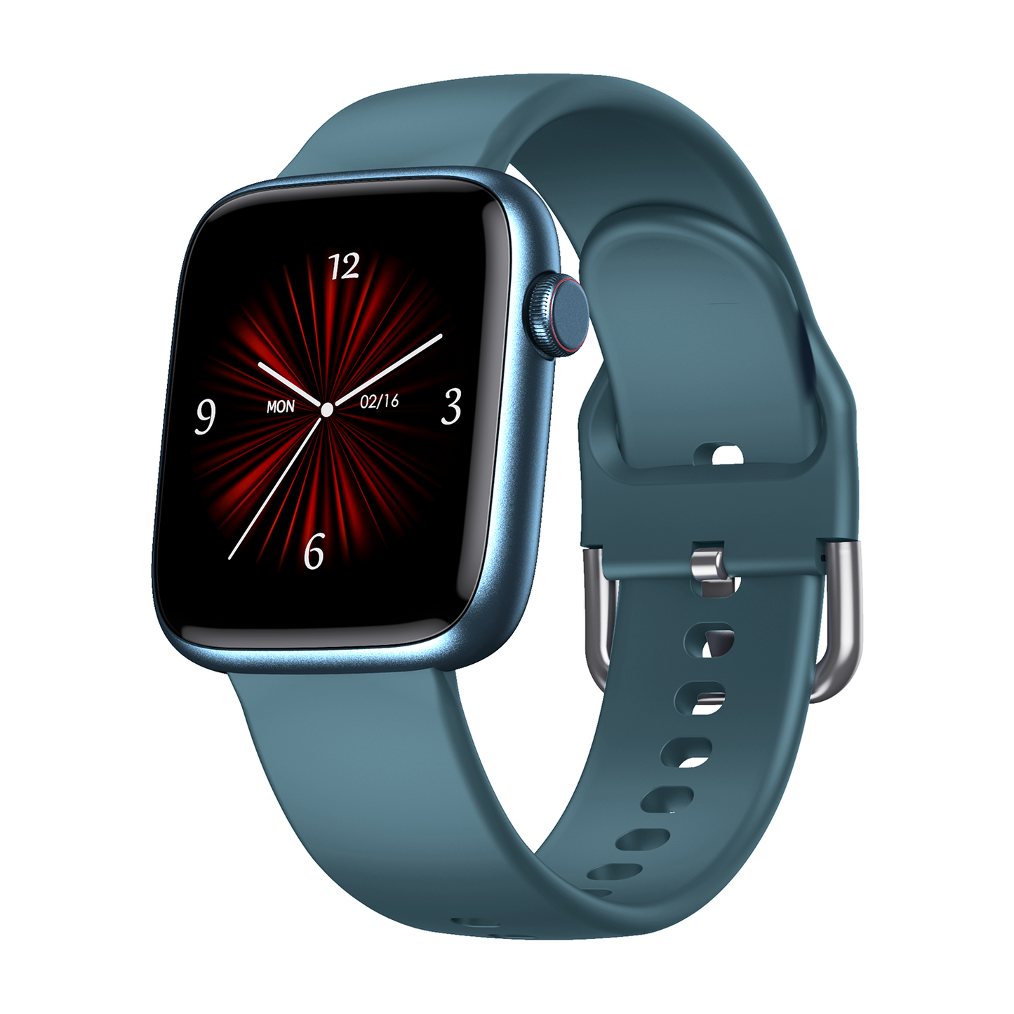 app smart Bluetooth watch square screen