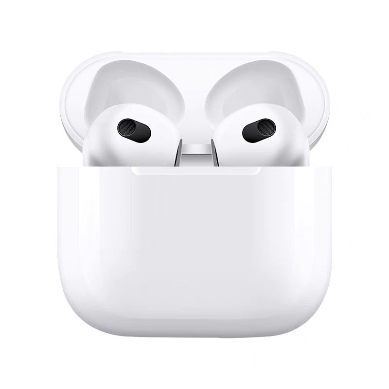 Airpods Pro Case, Full Protective Silicone Skin Accessories, Air Pod Pro Hard Protective Cover, for Women Man Boy and Girls,Compatible for iPods Pro