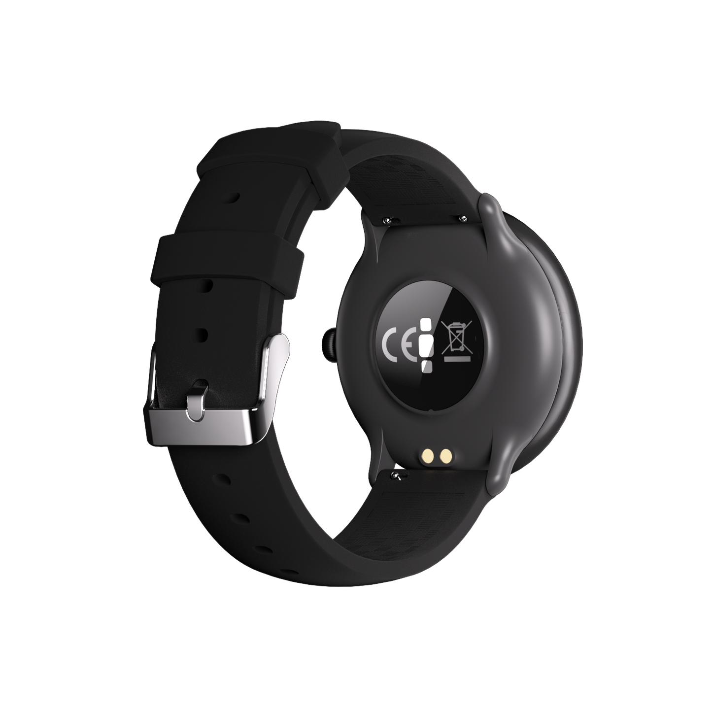app Smart  Bluetooth watch round screen