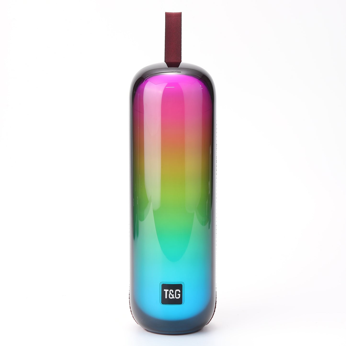 led Bluetooth speaker