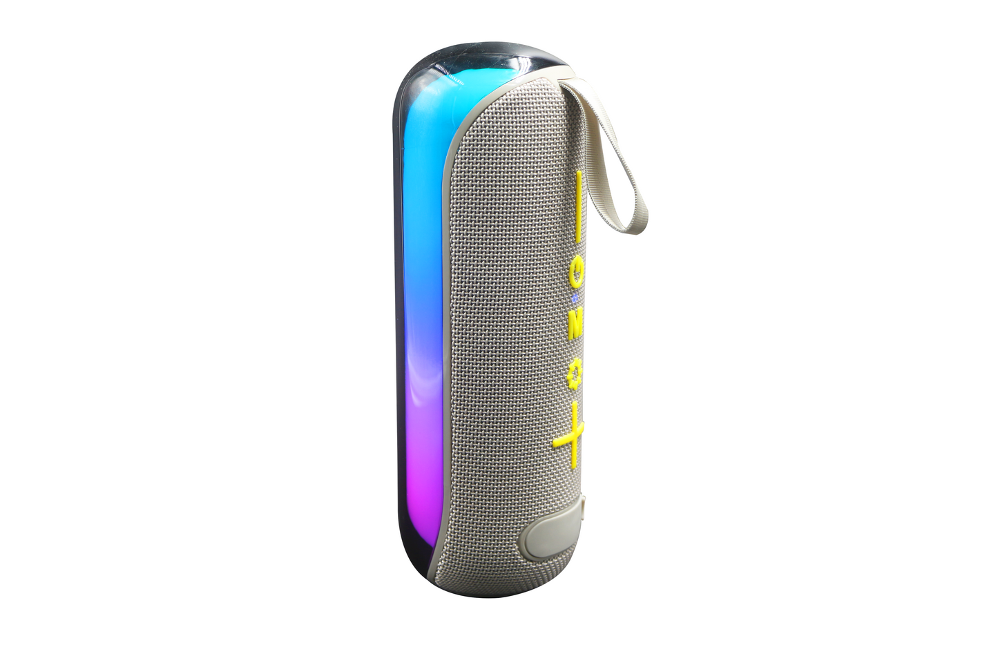 Mini LED Bluetooth speake