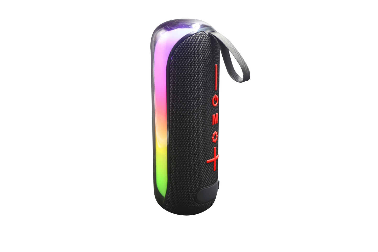 Mini LED Bluetooth speake