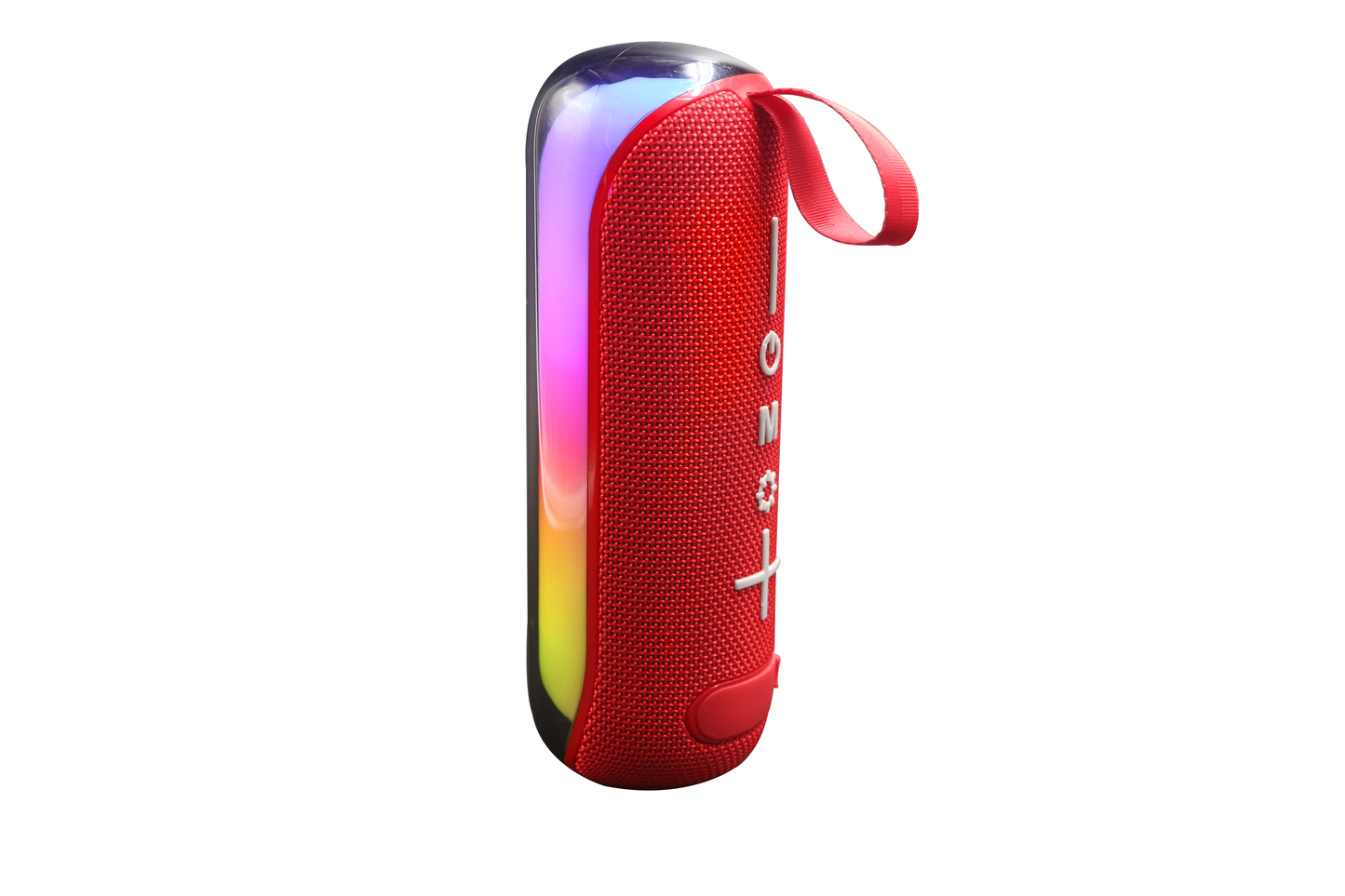 Mini LED Bluetooth speake