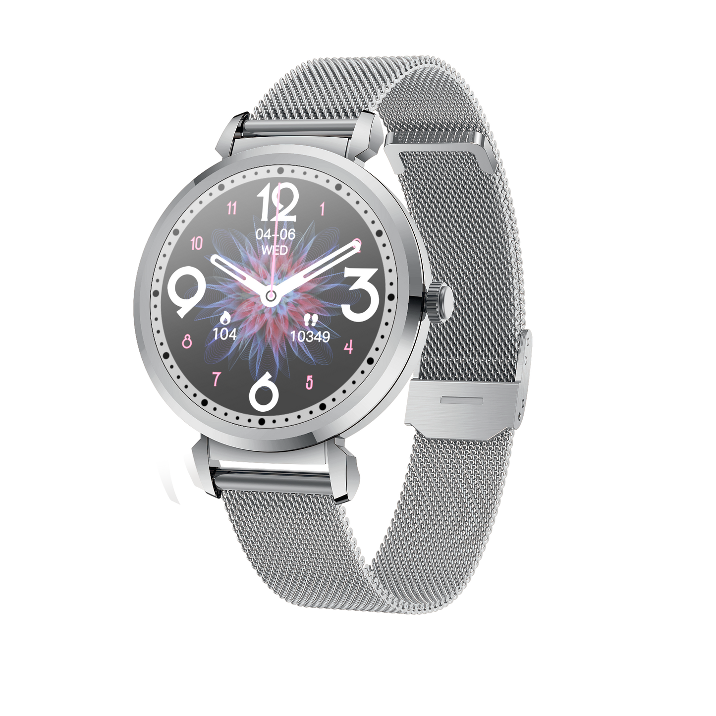 Smart Bluetooth watch KC06