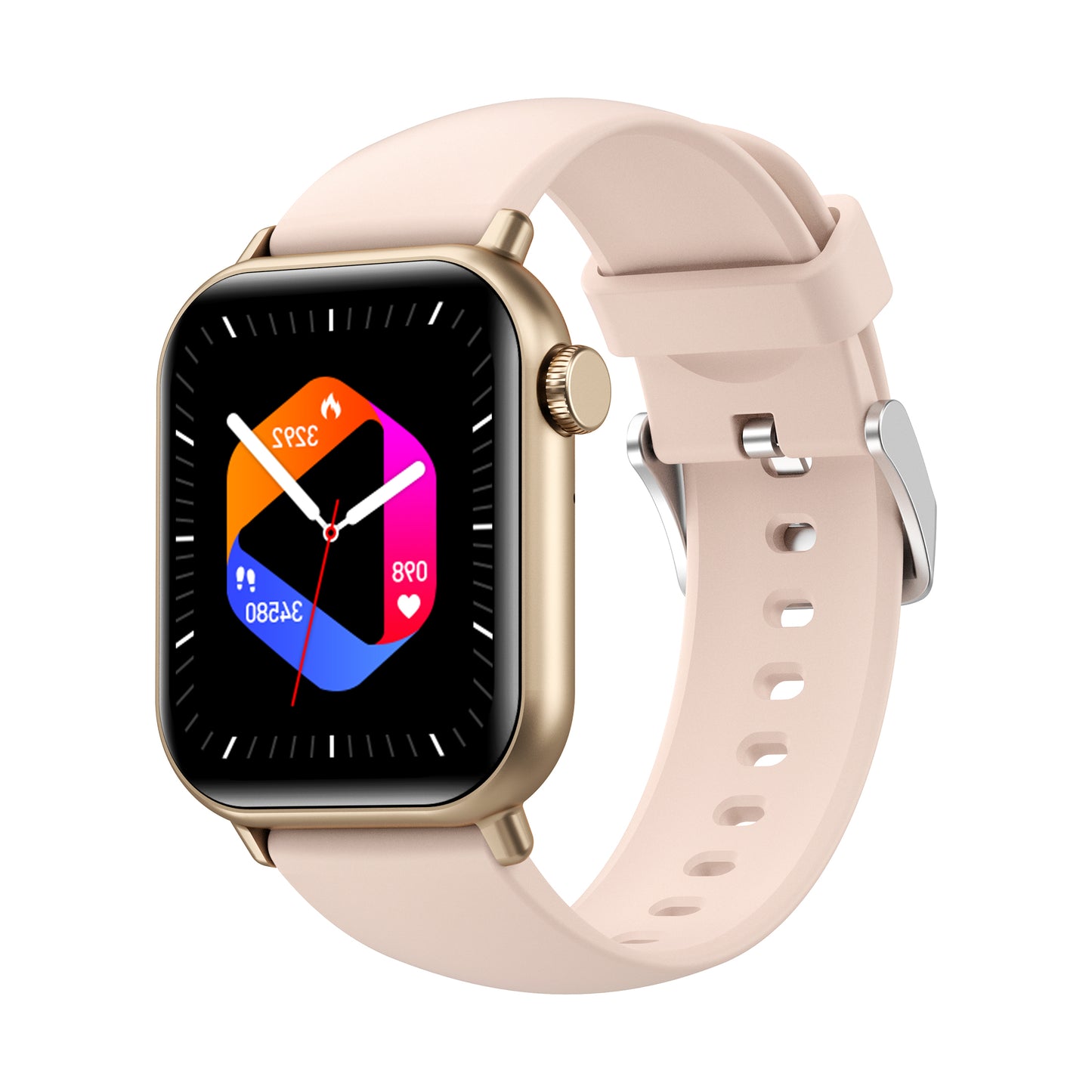 Smart Bluetooth watch ZW27