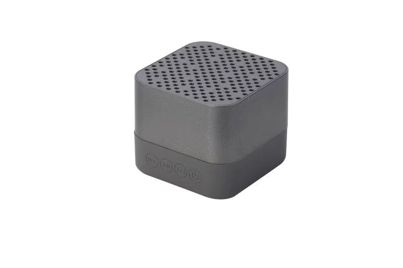 Portable Bluetooth Speaker Wireless Stereo, 30ft Bluetooth Range, IPX4, 6 Hours Playtime