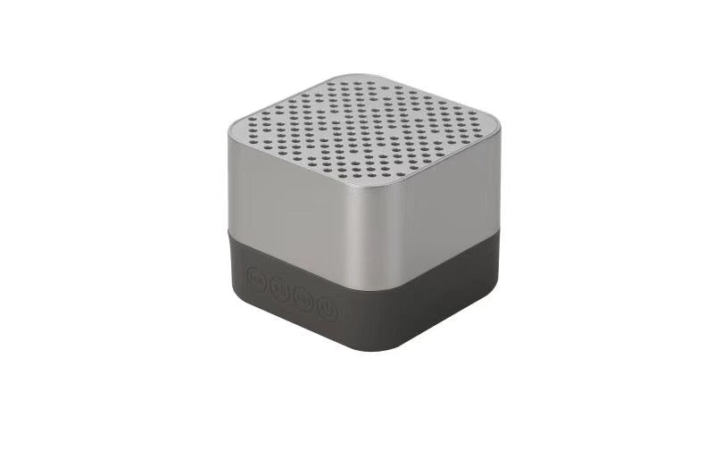 Portable Bluetooth Speaker Wireless Stereo, 30ft Bluetooth Range, IPX4, 6 Hours Playtime