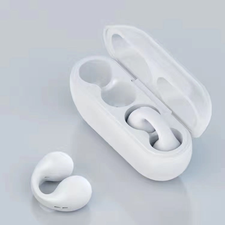 Bone conduction Bluetooth headset