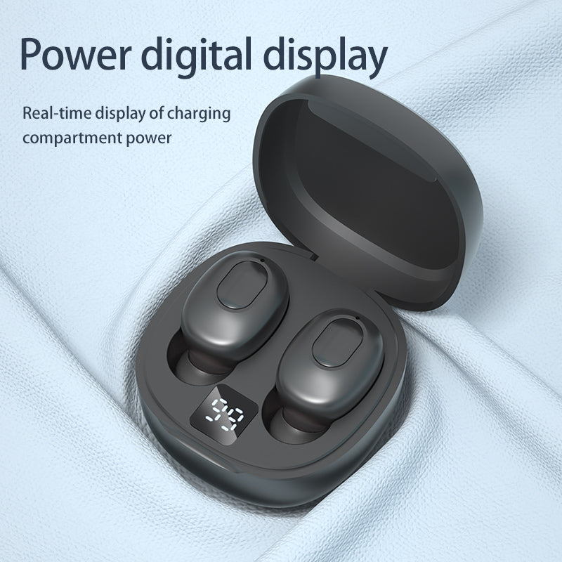 Real wireless Bluetooth headphones B21PRO