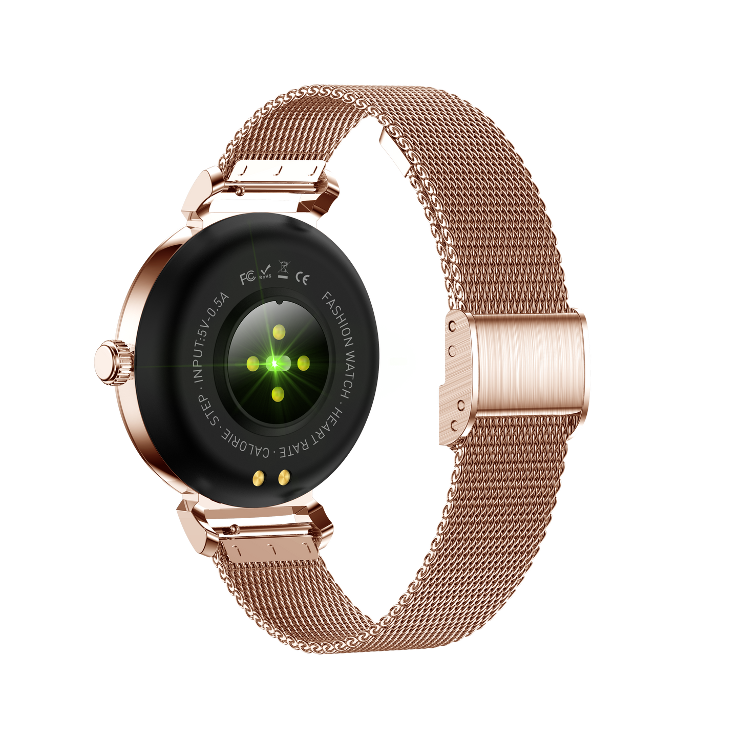 Smart Bluetooth watch KC06