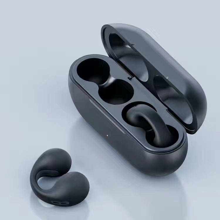 Bone conduction Bluetooth headset