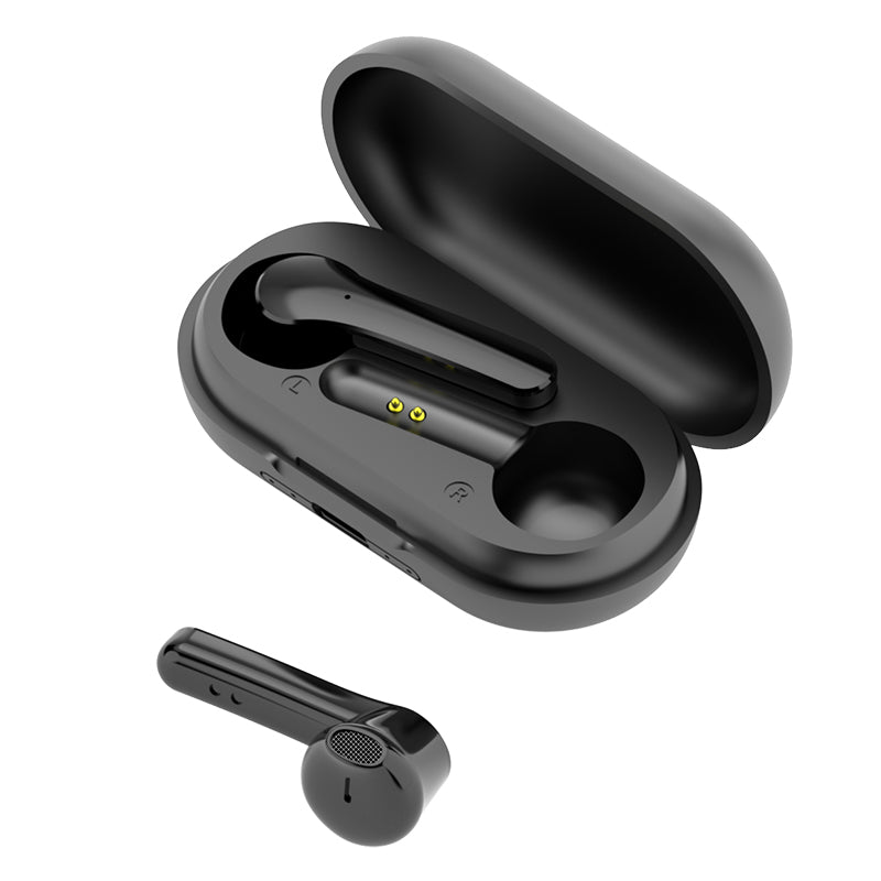 Real wireless Bluetooth headphones  Y18