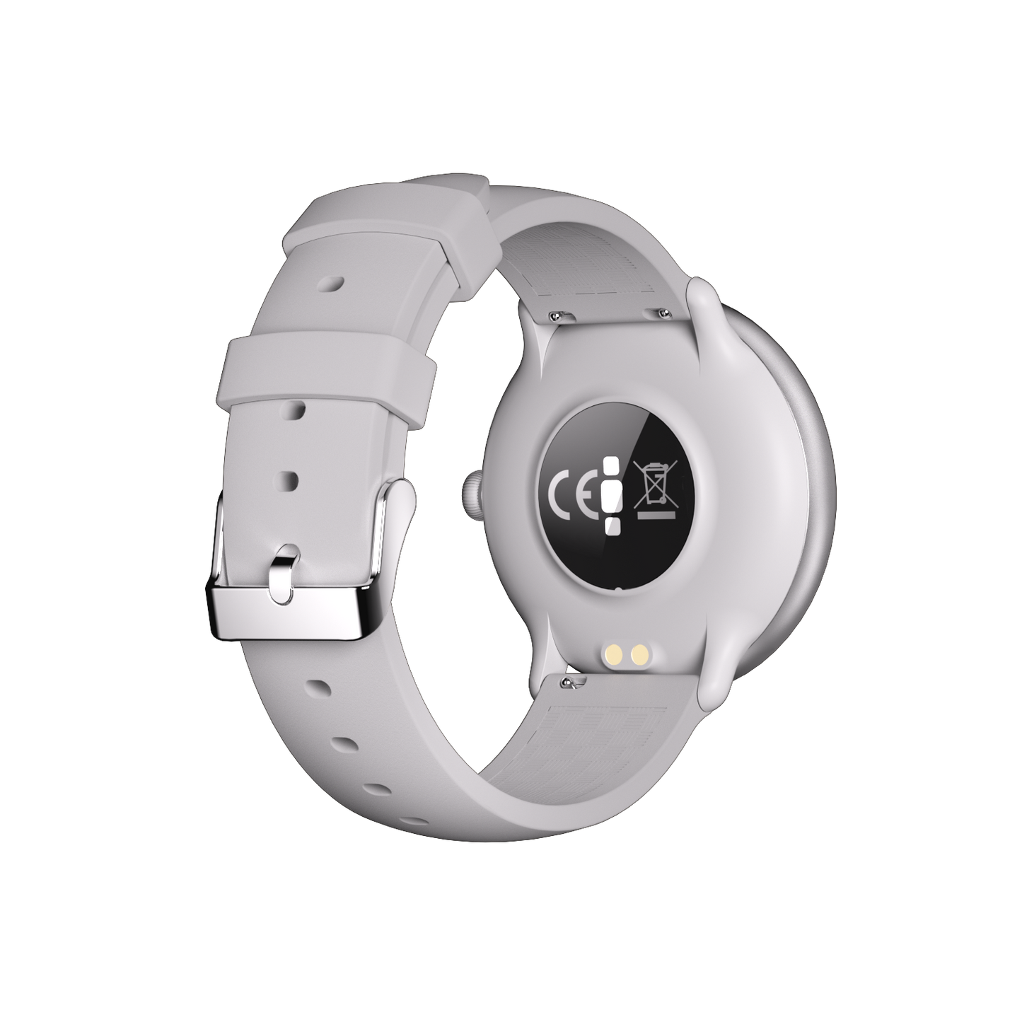 app Smart  Bluetooth watch round screen