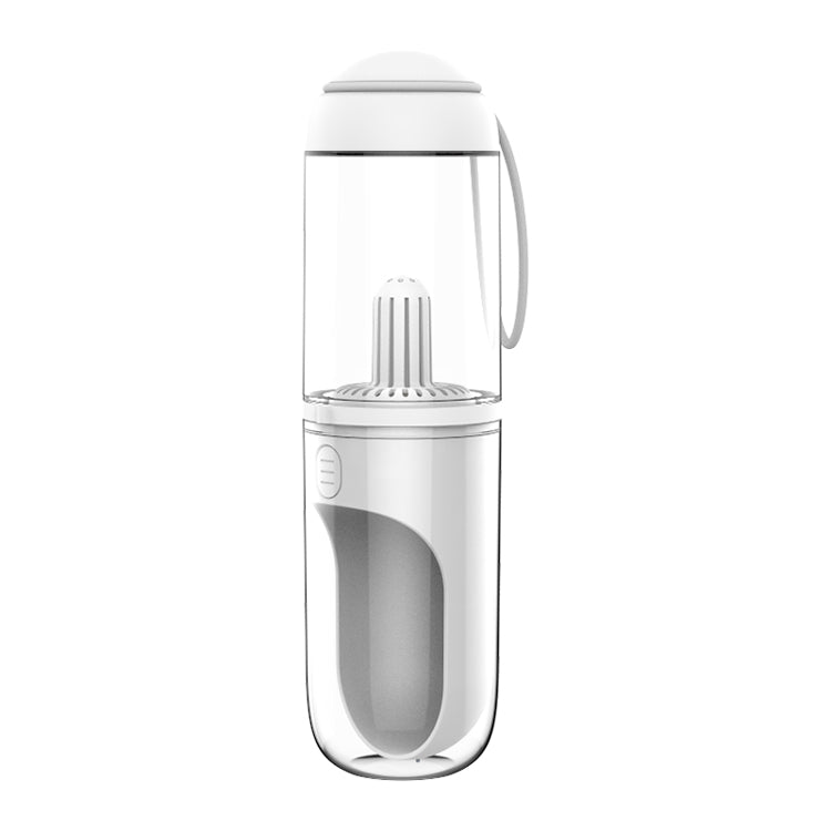 Water Bottle, Leak Proof Portable Puppy Water Dispenser with Drinking Feeder for Pets Outdoor Walking, Hiking, Travel