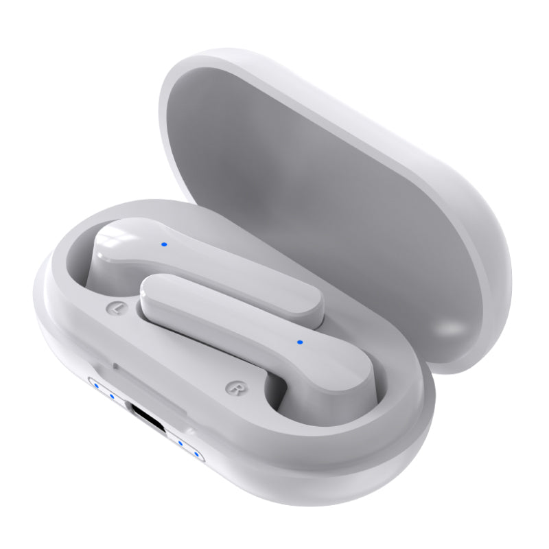 Real wireless Bluetooth headphones  Y18