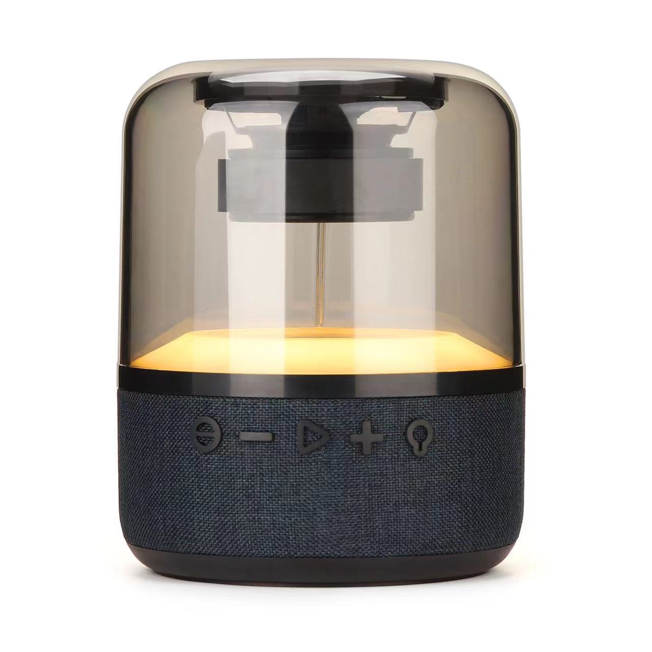 LED Bluetooth speaker DX58