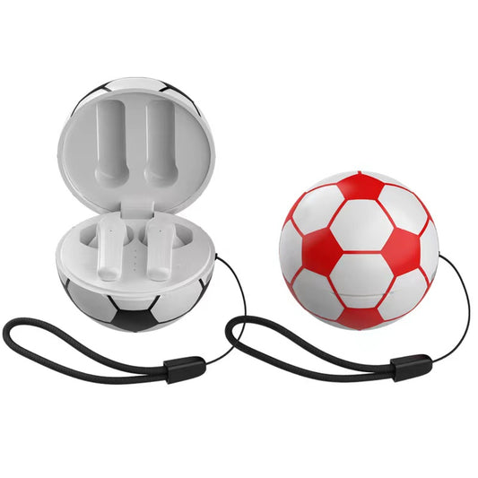 World Cup football Bluetooth headset