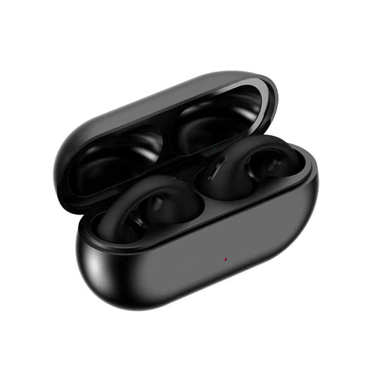 Bone conduction Bluetooth headset